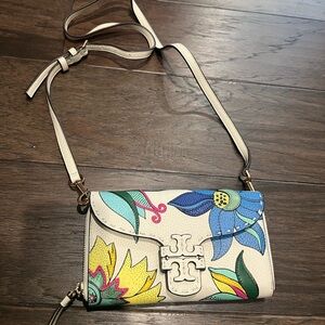 Tory Burch Cross Body Bag
